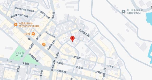 鳳山拍賣大樓-7