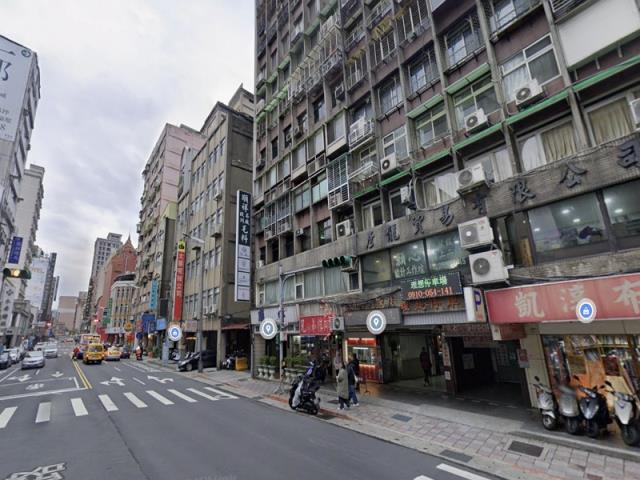 大同區法拍大樓-2