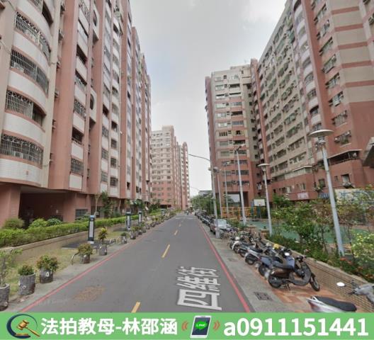 鳳山大樓法拍-5