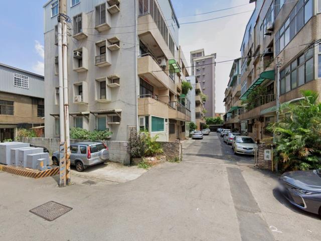 苗栗市公寓法拍-2