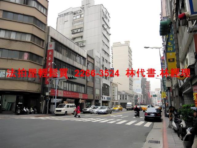 台北法拍大樓-9