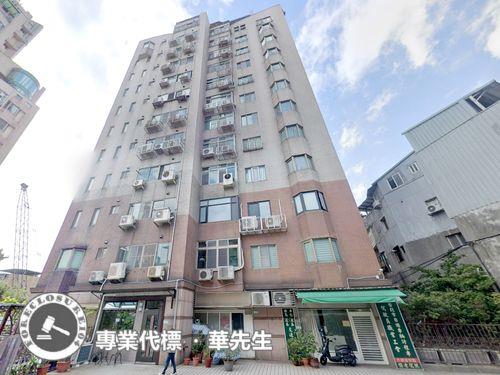 台北法拍大樓-1