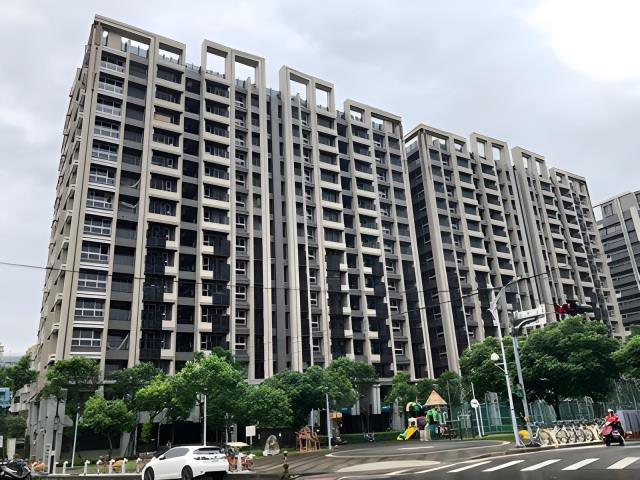 新北大樓拍賣-2