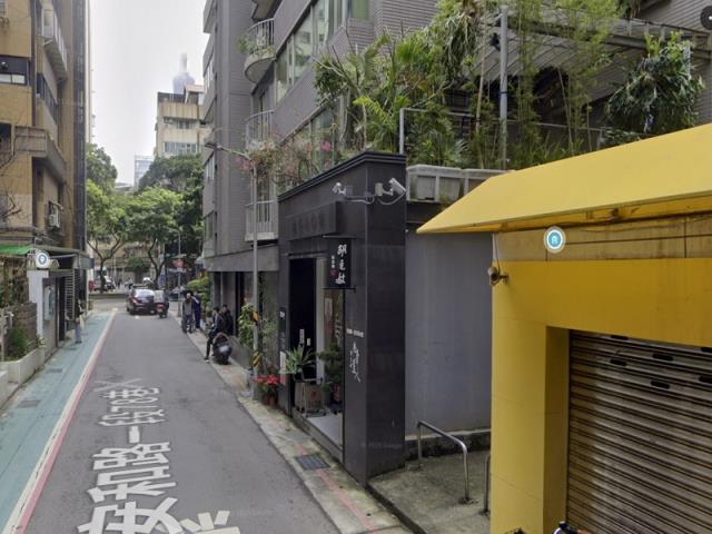 台北大安區大樓法拍-4