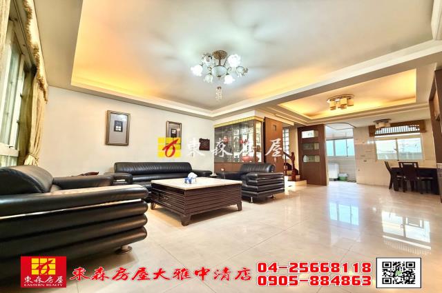 台中大雅別墅-1