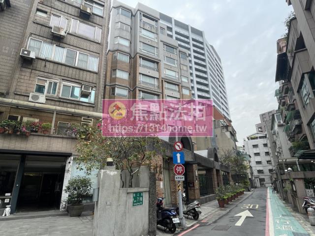台北中山區法拍華廈-6