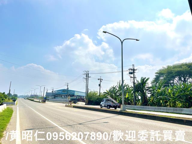 台南善化農舍-2