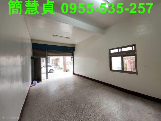 南投草屯透天-2