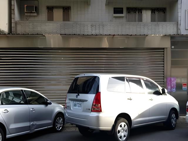 北投法拍華廈-3