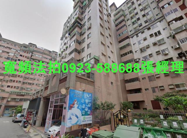 潭子法拍大樓-2