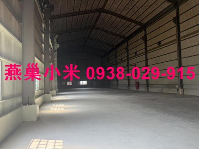 高雄湖內廠房-1