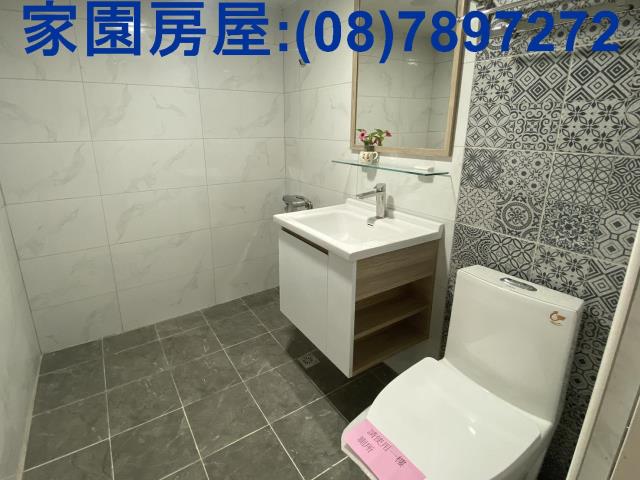 屏東潮州店面-4