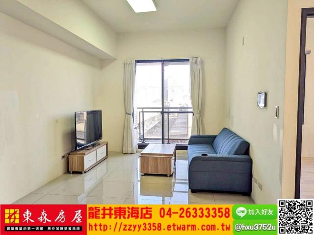 台中沙鹿大樓-1