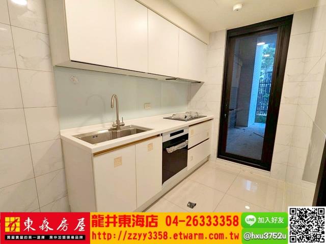 台中沙鹿大樓-3