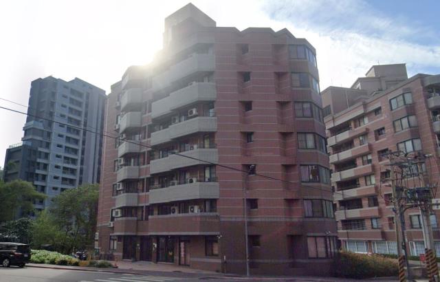 台北士林華廈拍賣-4