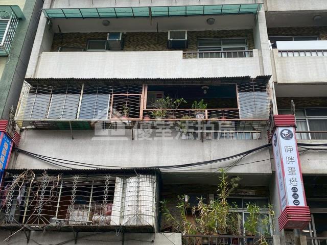 中和公寓拍賣-1