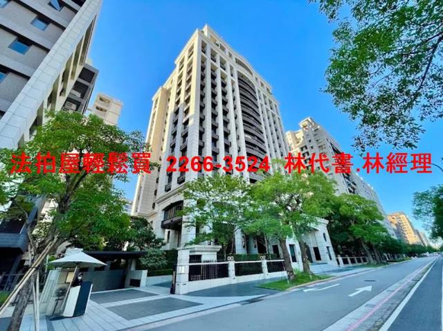 內湖大樓拍賣-12