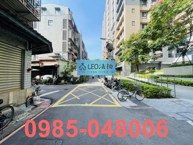 台北大同區公寓法拍-7