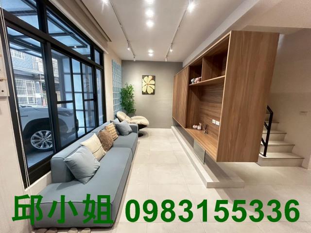 嘉義東石透天-1