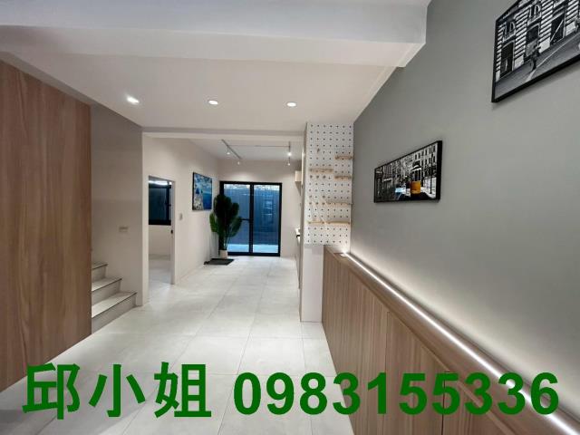 嘉義東石透天-5