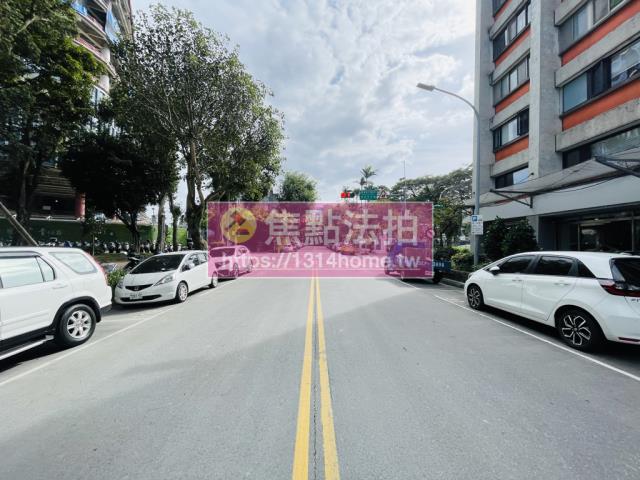 台北松山大樓拍賣-9