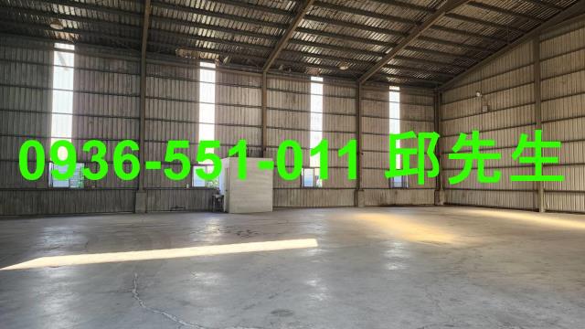 高雄仁武廠房-2