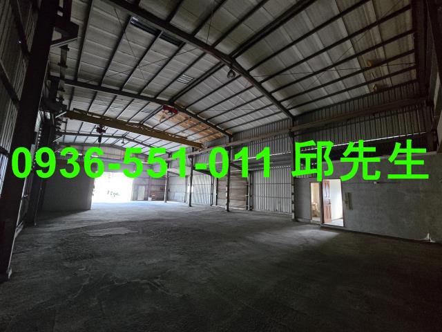 高雄大寮廠房-5