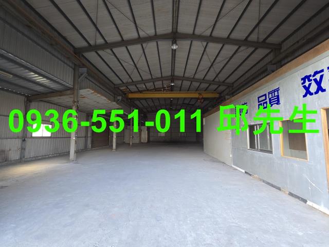 高雄大寮廠房-1