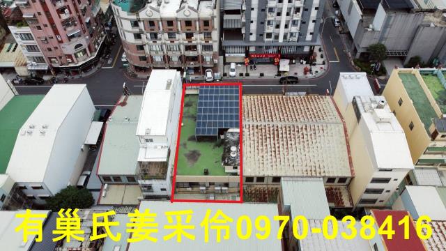 嘉義西區透天-4