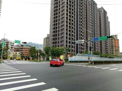 新北新店大樓法拍-6