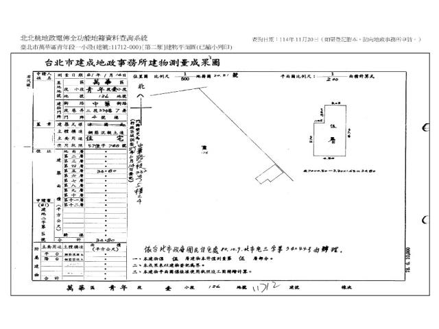 台北萬華公寓法拍-5