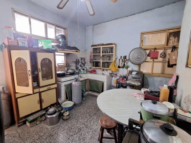 台中北屯透天-9