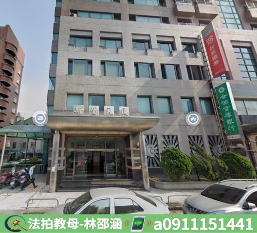 新營法拍大樓-6