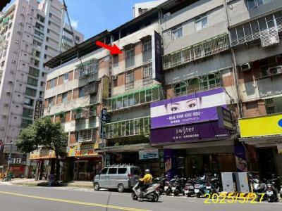 土城法拍公寓-2