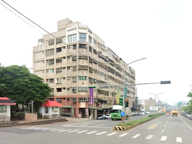 大園法拍透天-3