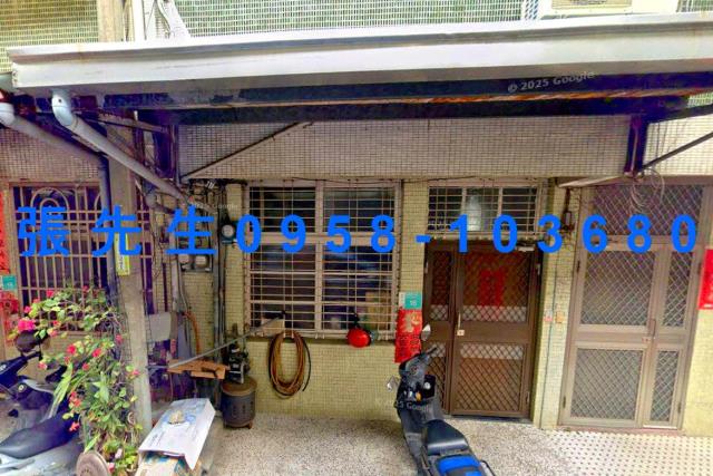 南區透天法拍-1