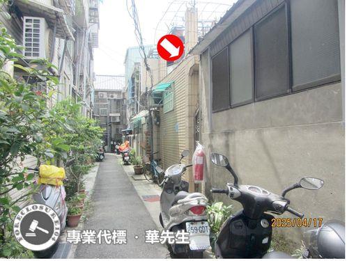 士林拍賣套房-7