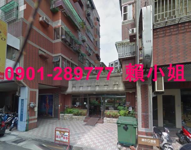 西屯大樓拍賣-5