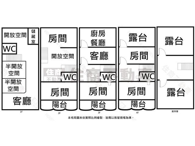 台南南區透天-3