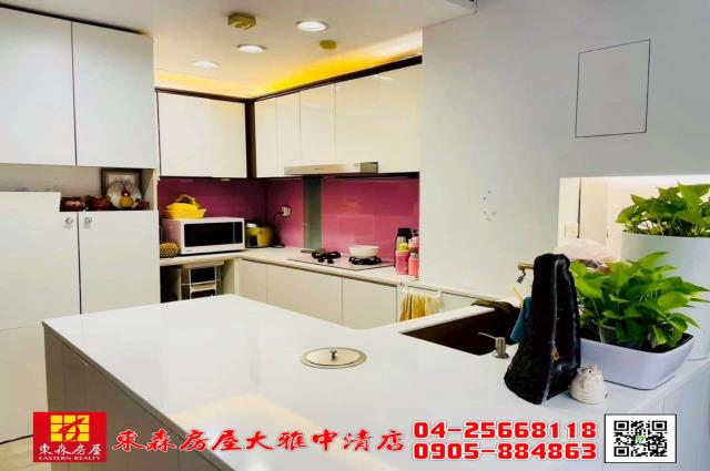 台中大雅透天-7