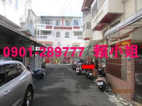 台中豐原法拍透天-4