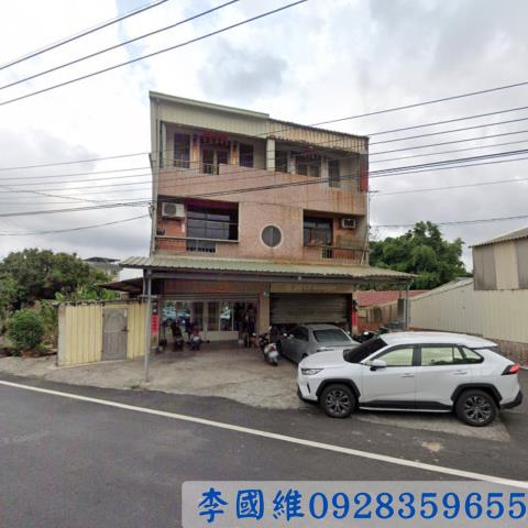 台南鹽水透天拍賣-2