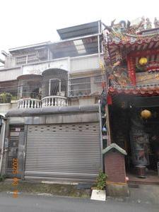 中壢法拍透天-2