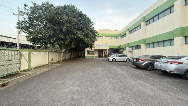 新埔廠房-6