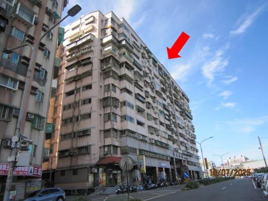 新北法拍大樓-3