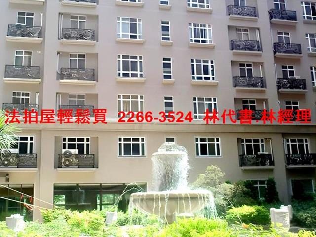 桃園平鎮大樓法拍-4