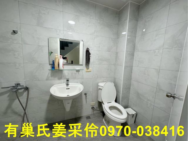 嘉義水上透天-13