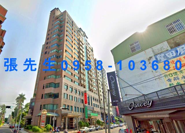 台南新營法拍大樓-2