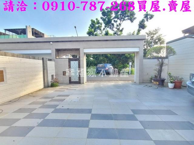 台南佳里透天-14