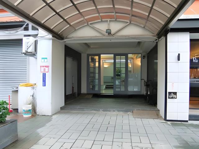 台北松山大樓法拍-5